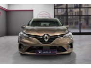 RENAULT d'occasion CLIO 1.0 TCE 100 BUSINESS de 2019 Magny-en-Vexin