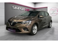 RENAULT d'occasion CLIO 1.0 TCE 100 BUSINESS de 2019 Magny-en-Vexin