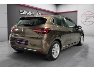 RENAULT d'occasion CLIO 1.0 TCE 100 BUSINESS de 2019 Magny-en-Vexin