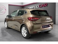 RENAULT d'occasion CLIO 1.0 TCE 100 BUSINESS de 2019 Magny-en-Vexin