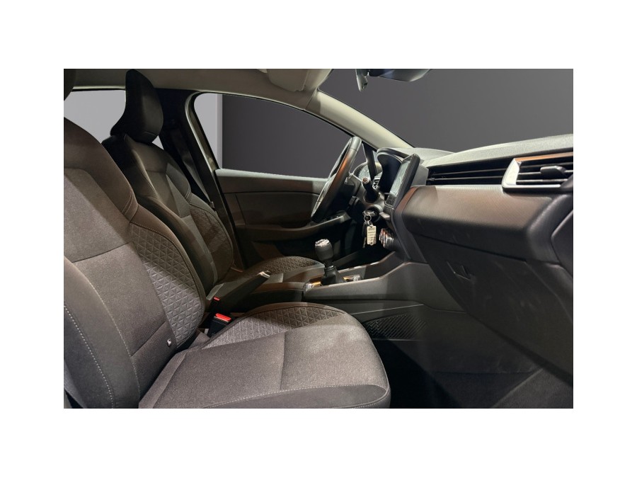 RENAULT d'occasion CLIO 1.0 TCE 100 BUSINESS de 2019 Magny-en-Vexin
