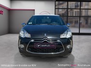 CITROEN d'occasion DS3 1.6 E-HDI 90 SO CHIC de 2013 Evreux (27)﻿