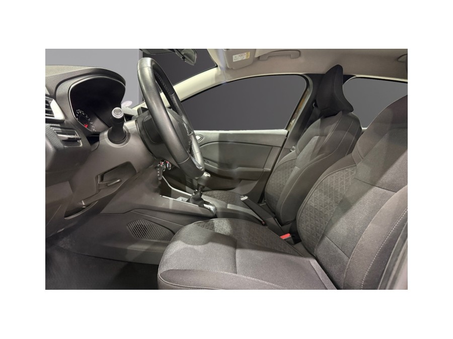 RENAULT d'occasion CLIO 1.0 TCE 100 BUSINESS de 2019 Magny-en-Vexin