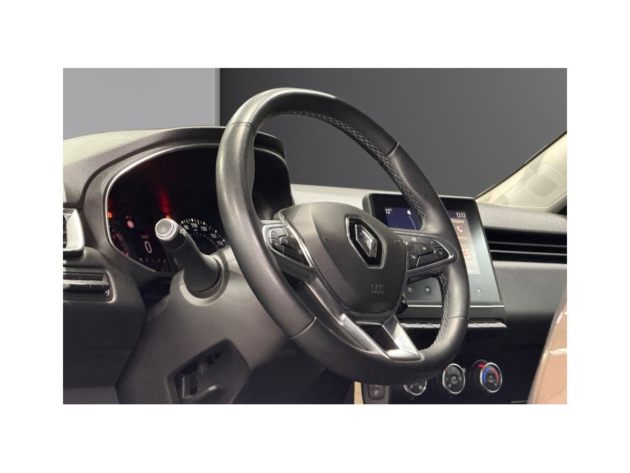 RENAULT d'occasion CLIO 1.0 TCE 100 BUSINESS de 2019 Magny-en-Vexin