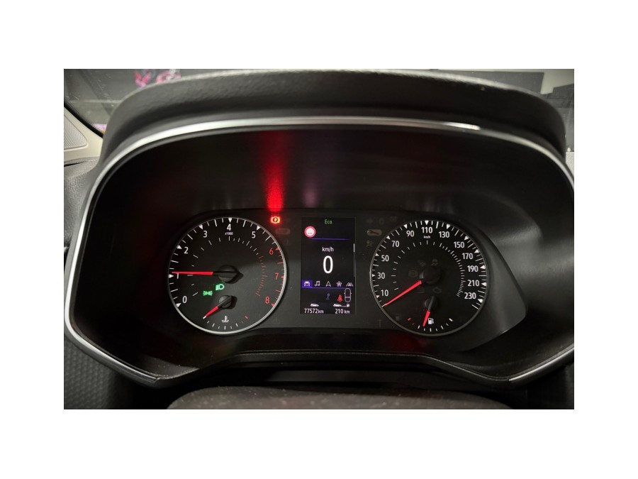 RENAULT d'occasion CLIO 1.0 TCE 100 BUSINESS de 2019 Magny-en-Vexin