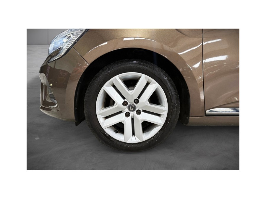 RENAULT d'occasion CLIO 1.0 TCE 100 BUSINESS de 2019 Magny-en-Vexin