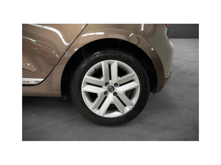 RENAULT d'occasion CLIO 1.0 TCE 100 BUSINESS de 2019 Magny-en-Vexin