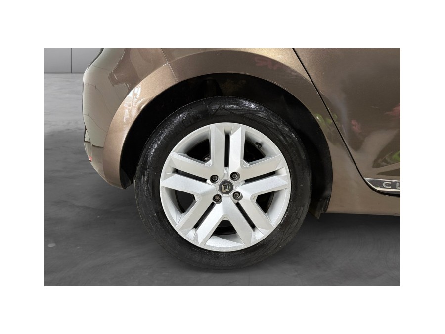 RENAULT d'occasion CLIO 1.0 TCE 100 BUSINESS de 2019 Magny-en-Vexin