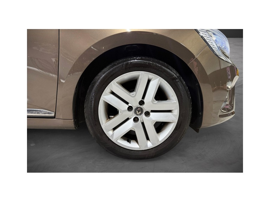 RENAULT d'occasion CLIO 1.0 TCE 100 BUSINESS de 2019 Magny-en-Vexin