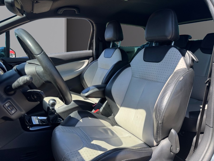 CITROEN d'occasion DS3 1.6 E-HDI 90 SO CHIC de 2013 Evreux (27)﻿