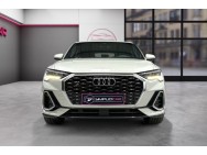 AUDI d'occasion Q3 SB 35 TFSI 1.5 150 S EDITION de 2022