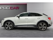 AUDI d'occasion Q3 SB 35 TFSI 1.5 150 S EDITION de 2022