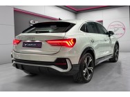 AUDI d'occasion Q3 SB 35 TFSI 1.5 150 S EDITION de 2022