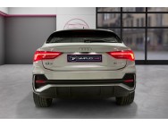 AUDI d'occasion Q3 SB 35 TFSI 1.5 150 S EDITION de 2022