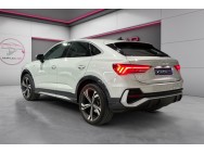 AUDI d'occasion Q3 SB 35 TFSI 1.5 150 S EDITION de 2022