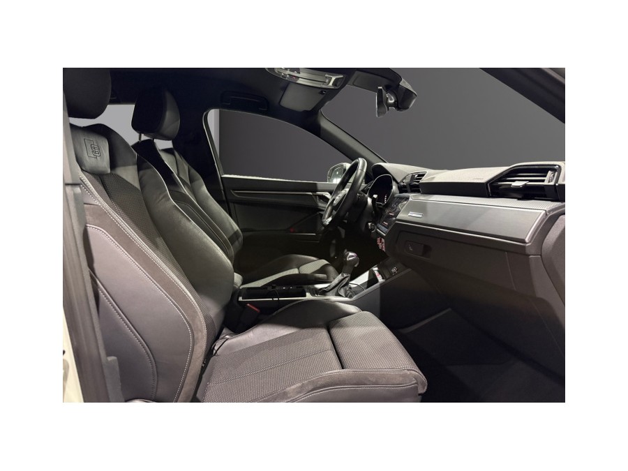 AUDI d'occasion Q3 SB 35 TFSI 1.5 150 S EDITION de 2022
