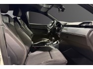 AUDI d'occasion Q3 SB 35 TFSI 1.5 150 S EDITION de 2022