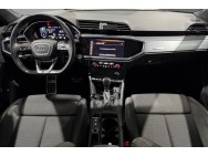 AUDI d'occasion Q3 SB 35 TFSI 1.5 150 S EDITION de 2022