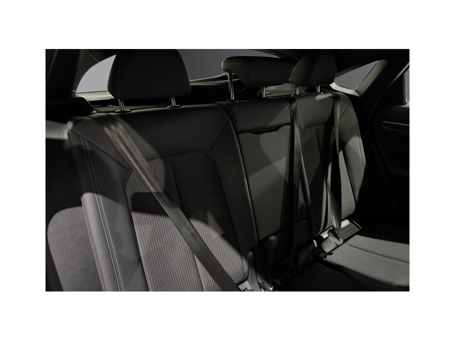 AUDI d'occasion Q3 SB 35 TFSI 1.5 150 S EDITION de 2022
