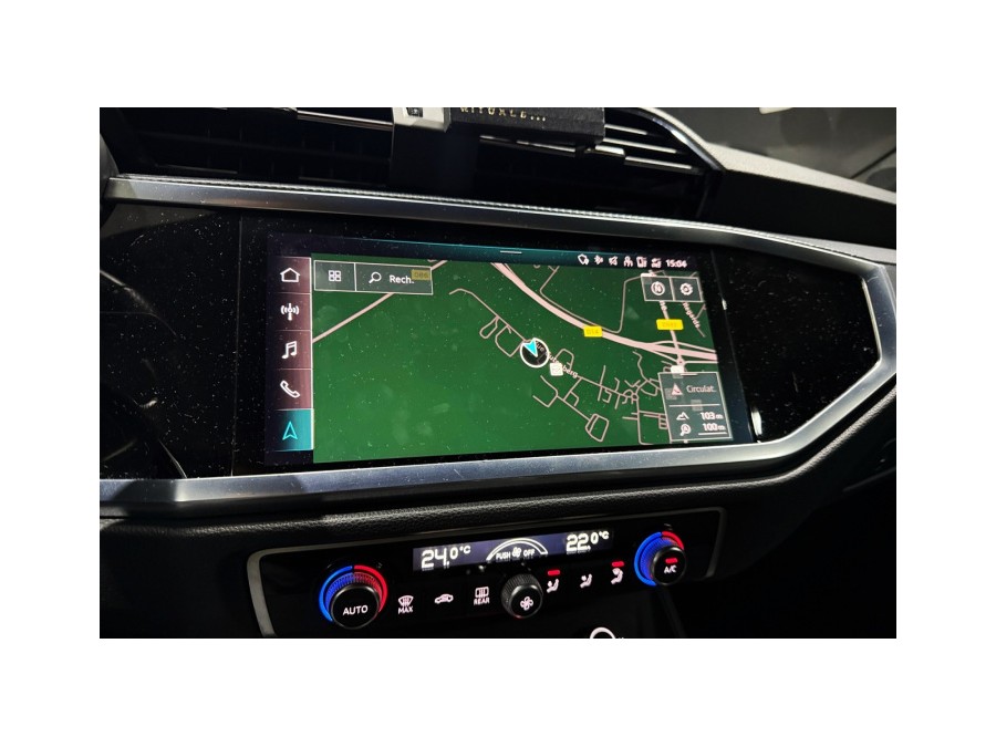 AUDI d'occasion Q3 SB 35 TFSI 1.5 150 S EDITION de 2022