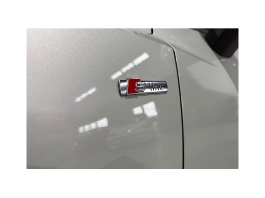 AUDI d'occasion Q3 SB 35 TFSI 1.5 150 S EDITION de 2022