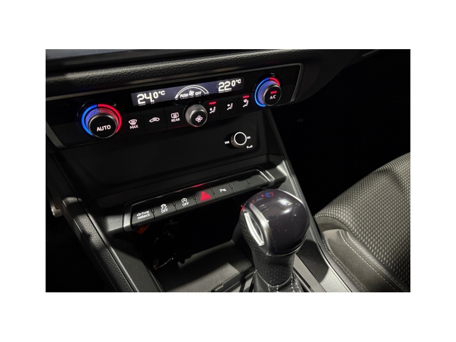 AUDI d'occasion Q3 SB 35 TFSI 1.5 150 S EDITION de 2022