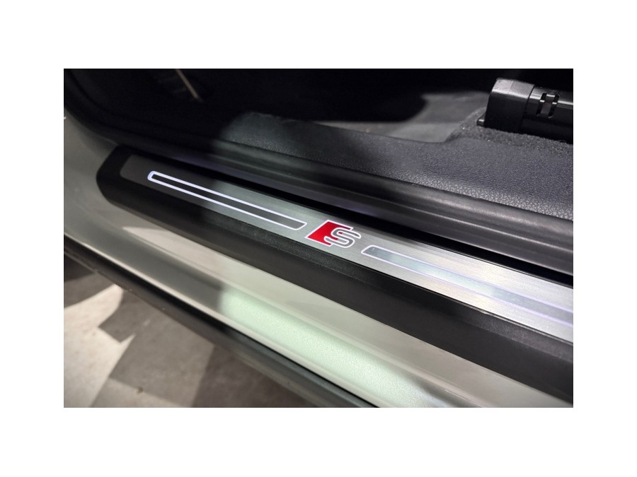 AUDI d'occasion Q3 SB 35 TFSI 1.5 150 S EDITION de 2022