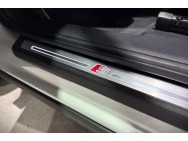 AUDI d'occasion Q3 SB 35 TFSI 1.5 150 S EDITION de 2022