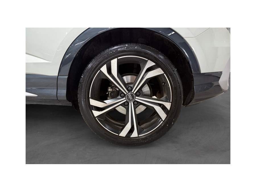 AUDI d'occasion Q3 SB 35 TFSI 1.5 150 S EDITION de 2022