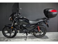 HONDA d'occasion CB125F CB125F de 2024 Magny-en-Vexin (95)﻿