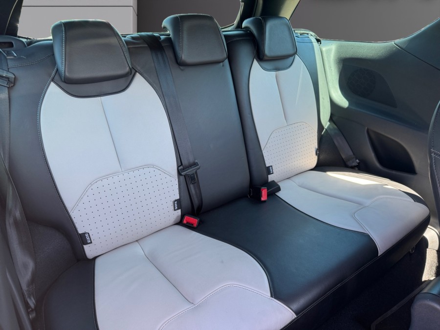 CITROEN d'occasion DS3 1.6 E-HDI 90 SO CHIC de 2013 Evreux (27)﻿