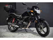 HONDA d'occasion CB125F CB125F de 2024 Magny-en-Vexin (95)﻿