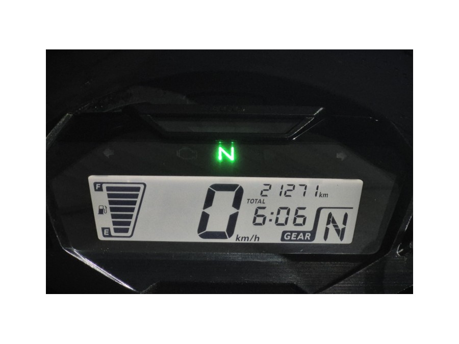 HONDA d'occasion CB125F CB125F de 2024 Magny-en-Vexin (95)﻿