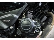 HONDA d'occasion CB125F CB125F de 2024 Magny-en-Vexin (95)﻿