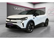 RENAULT d'occasion CAPTUR 1.6 E-TECH 145 EVOLUTION de 2025