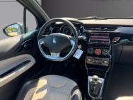 CITROEN d'occasion DS3 1.6 E-HDI 90 SO CHIC de 2013 Evreux (27)﻿