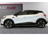 RENAULT d'occasion CAPTUR 1.6 E-TECH 145 EVOLUTION de 2025