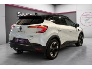 RENAULT d'occasion CAPTUR 1.6 E-TECH 145 EVOLUTION de 2025