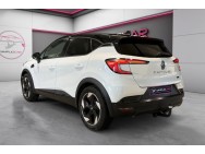 RENAULT d'occasion CAPTUR 1.6 E-TECH 145 EVOLUTION de 2025