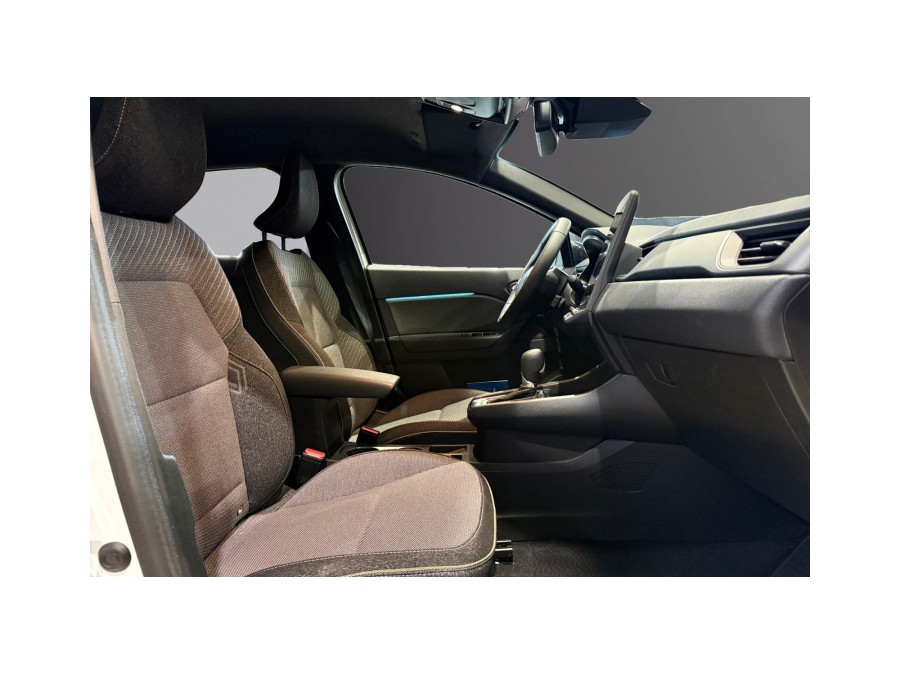 RENAULT d'occasion CAPTUR 1.6 E-TECH 145 EVOLUTION de 2025