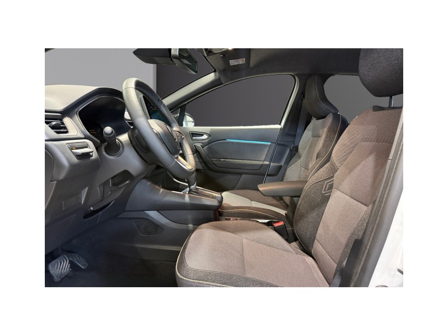 RENAULT d'occasion CAPTUR 1.6 E-TECH 145 EVOLUTION de 2025