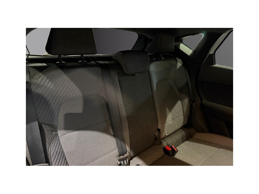 RENAULT d'occasion CAPTUR 1.6 E-TECH 145 EVOLUTION de 2025