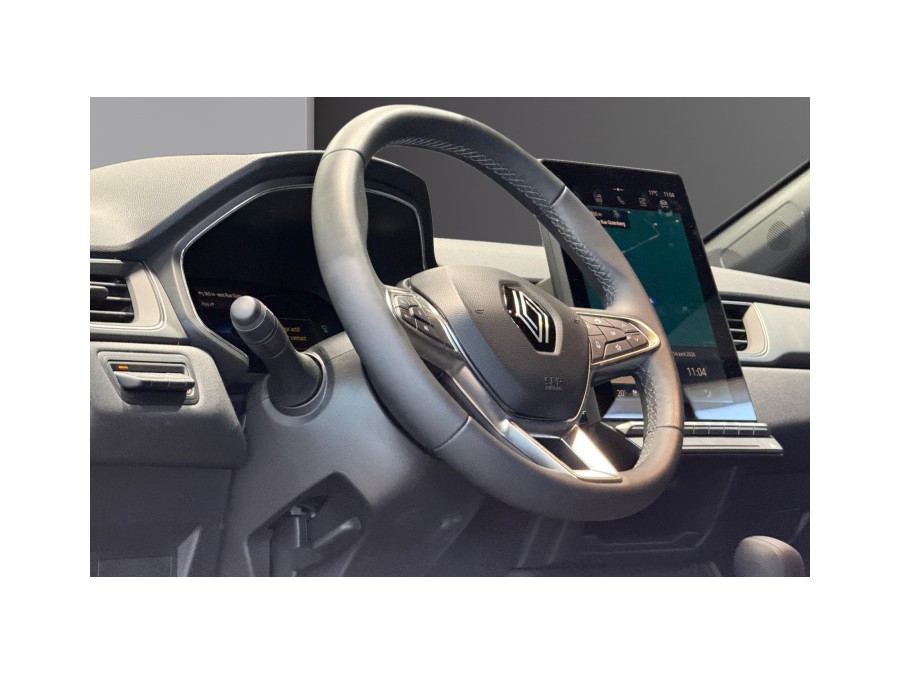 RENAULT d'occasion CAPTUR 1.6 E-TECH 145 EVOLUTION de 2025