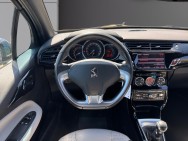 CITROEN d'occasion DS3 1.6 E-HDI 90 SO CHIC de 2013 Evreux (27)﻿