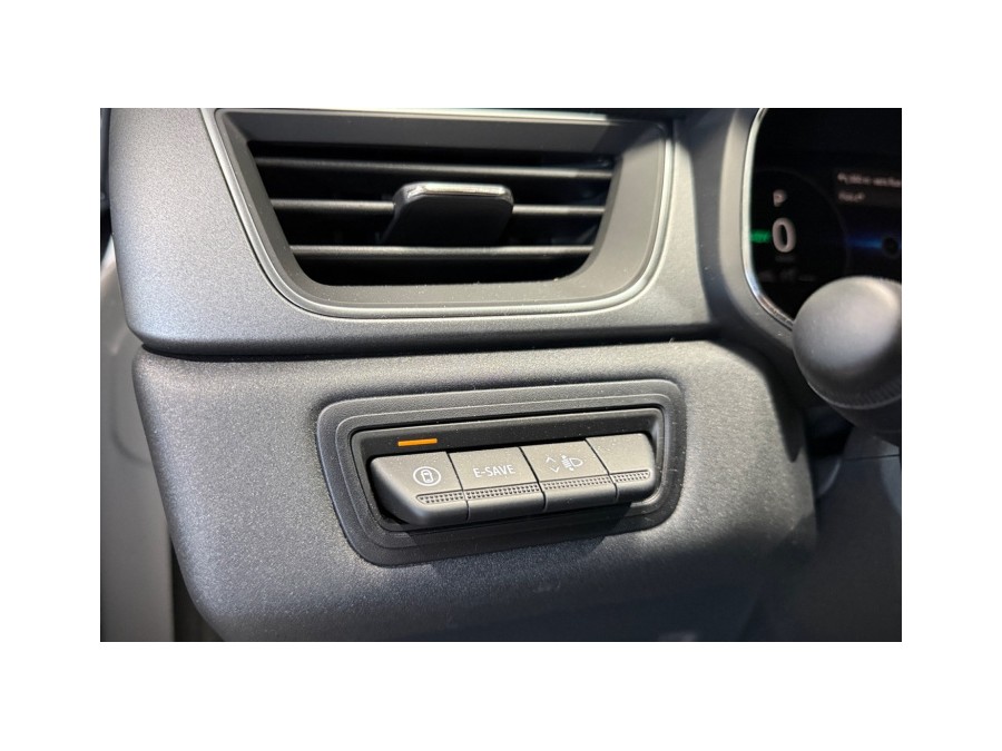 RENAULT d'occasion CAPTUR 1.6 E-TECH 145 EVOLUTION de 2025