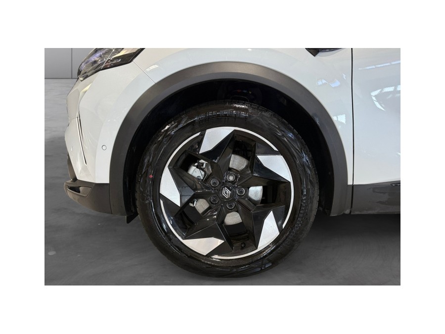 RENAULT d'occasion CAPTUR 1.6 E-TECH 145 EVOLUTION de 2025
