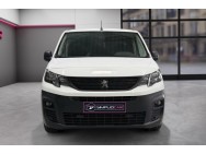 PEUGEOT d'occasion PARTNER STANDARD 650 1.5 BLUE HDI 100 PRO de 2019