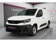 PEUGEOT d'occasion PARTNER STANDARD 650 1.5 BLUE HDI 100 PRO de 2019