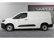 PEUGEOT d'occasion PARTNER STANDARD 650 1.5 BLUE HDI 100 PRO de 2019