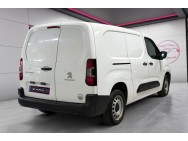 PEUGEOT d'occasion PARTNER STANDARD 650 1.5 BLUE HDI 100 PRO de 2019